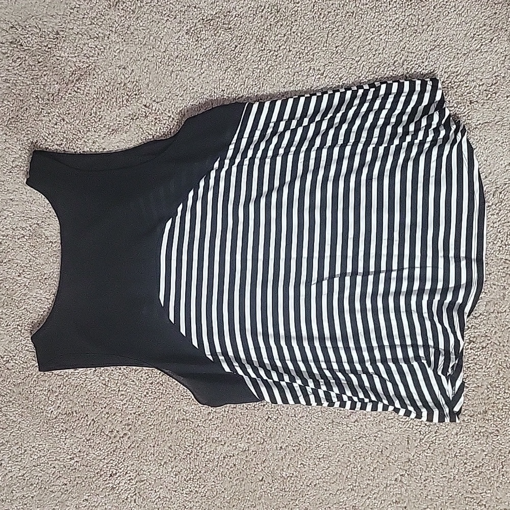 My Michelle Tank - Picture 3 of 4